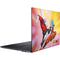 Dragon Ball Super Goku vs Jiren Fate of the Universe Ativ Book 9 (15.6in 2014) Skin